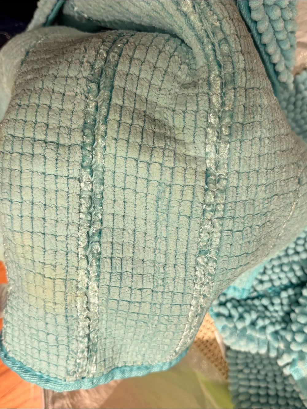 N/A soft chenille